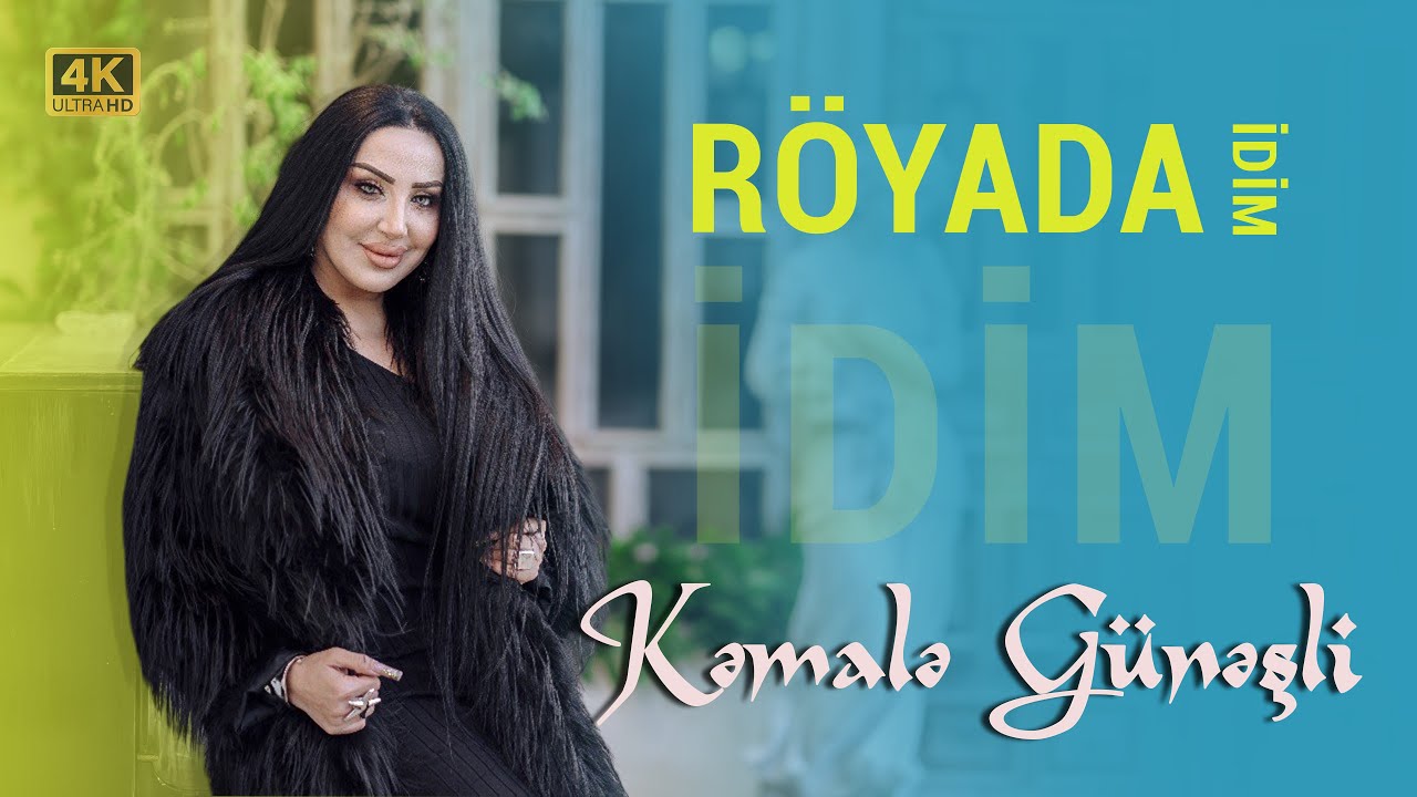 Kemale Gunesli - Royada idim / 2025 Mp3 Yüklə