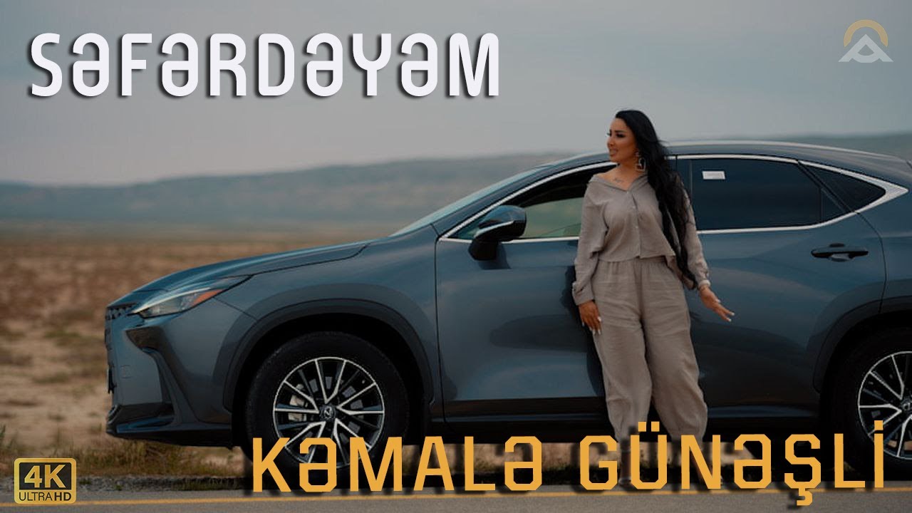 Kemale Gunesli - Seferdeyem / 2025 Mp3 Yüklə
