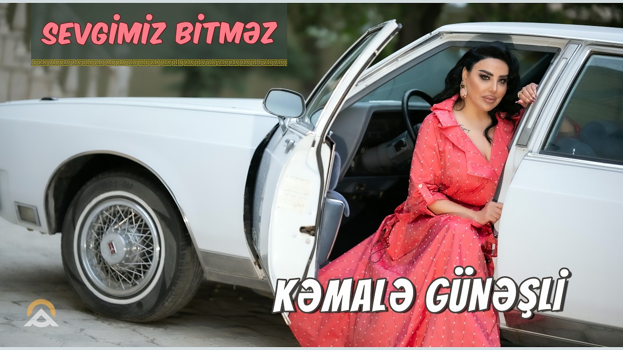 Kemale Gunesli - Sevgimiz Bitmez / 2026 Mp3 Yüklə