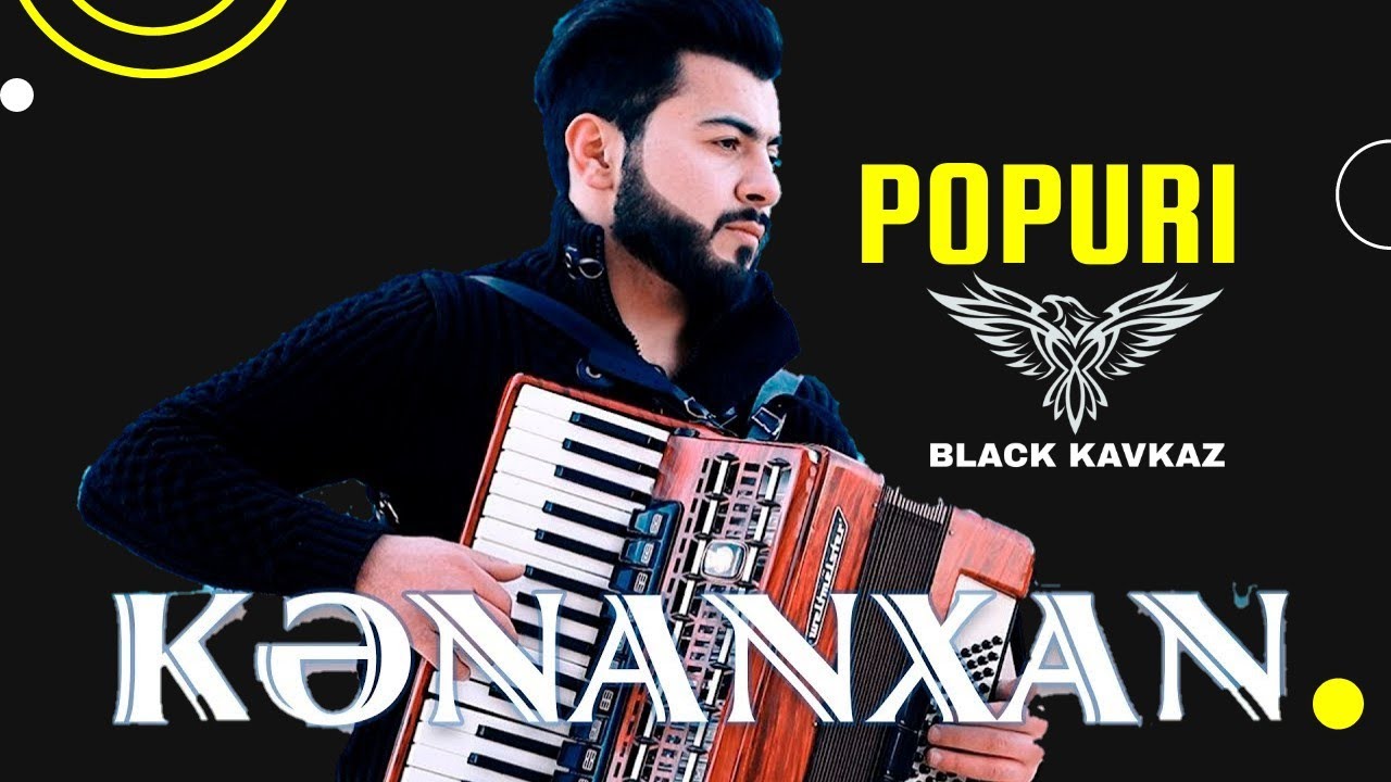 KenanXan - Popuri ( DOLYA) Mp3 Yüklə