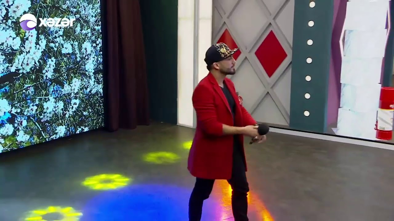 Kerim Abasov : Sevgi krediti Mp3 Yüklə