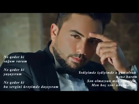 Kerim - Gulum 2015 NEW Mp3 Yüklə