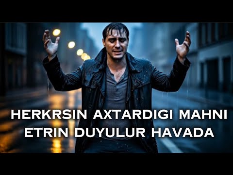 Keyvan - Etrin Duyulur Havada 2025 I TitTok Trend Mp3 Yüklə