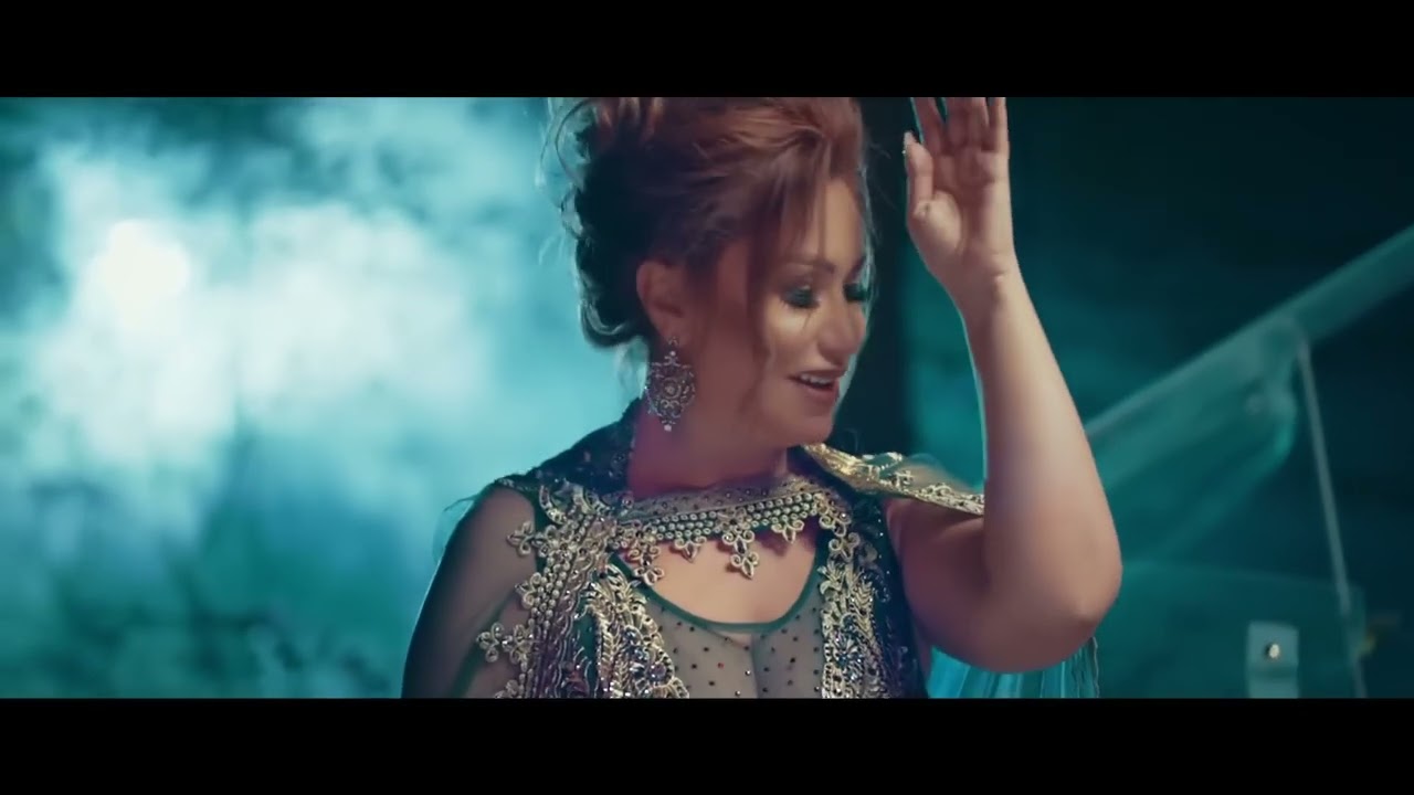 Konul Kerimova - Gizli Gizli 2023 (Yeni Klip) Mp3 Yüklə