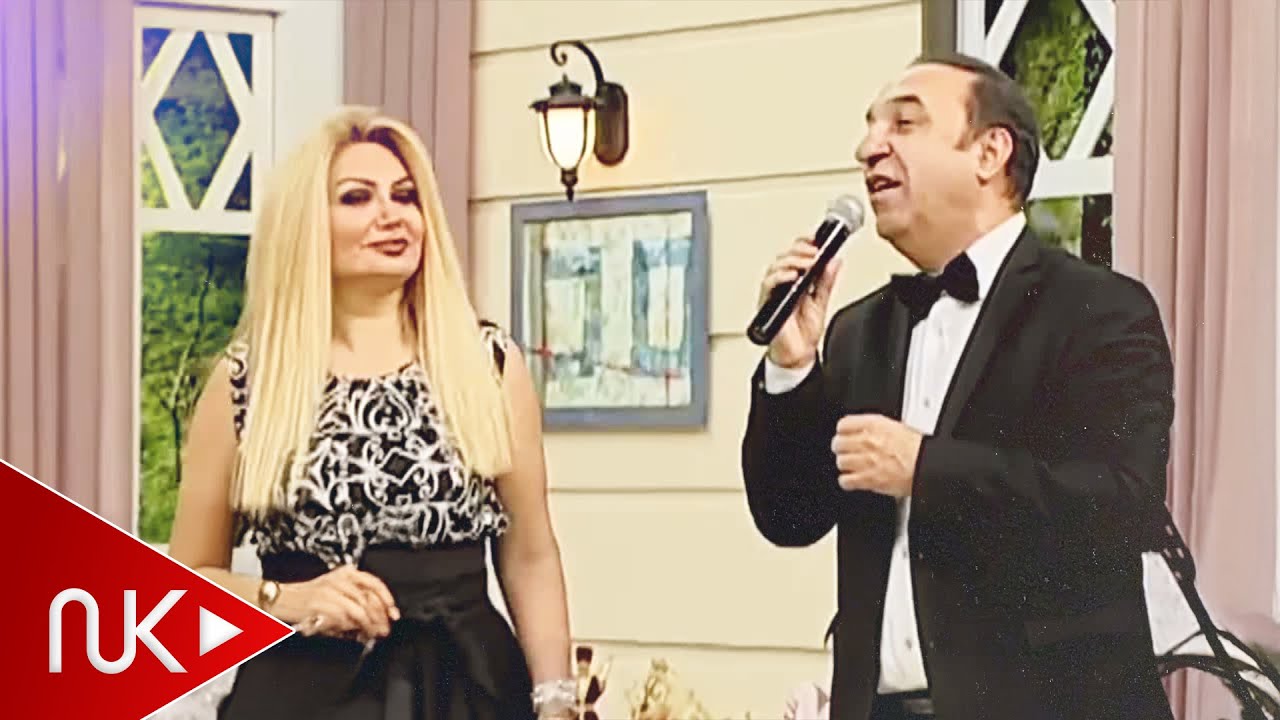 Konul Kerimova - Sevdim Seni Birden Bire Ft. Cabbar Musayev Mp3 Yüklə