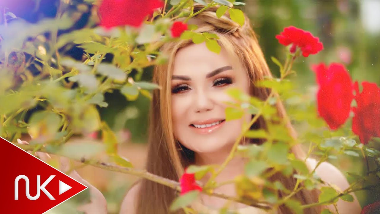 Konul Kerimova - Vefali Yarim 2022 (Yeni Klip) Mp3 Yüklə