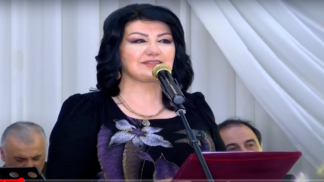 Könül Körpümüzdə mövsümün açılış konserti--24 -cü görüş (2-ci hissə) Mp3 Yüklə