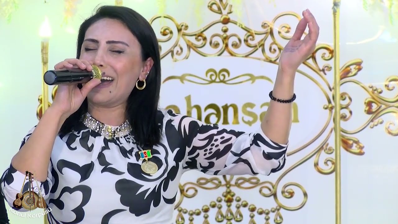 Könül Körpümüzdə mövsümün açılış konserti--24 -cü görüş (3-cü hissə) Mp3 Yüklə