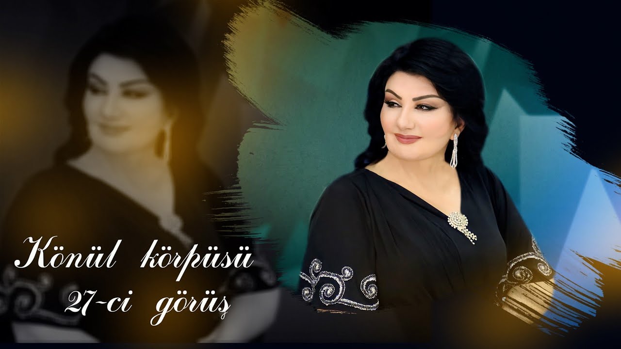 Könül Körpümüzdə saz-söz sevərlərlə 27-ci görüş 2 ci hisse. Şahənşah ş.sarayı (8ci mikr) Mp3 Yüklə