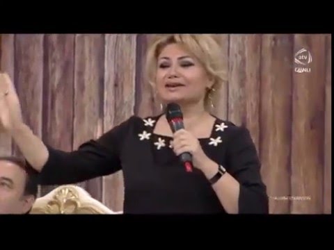 Könül Kərimova - Allah bu ceyran hara ceyranıdı (Aləm oyansın) Mp3 Yüklə