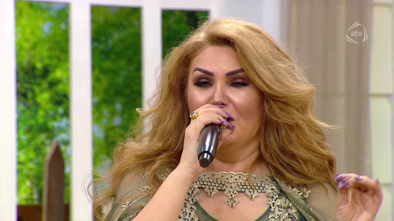 Könül Kərimova, Cabbar Musayev, Rəvan Qarayev və Aydın Sani - Popuri 10dan sonra 23032018 Mp3 Yüklə