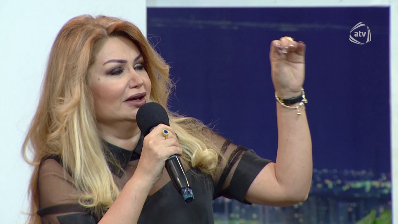 Könül Kərimova ft Şahin İsmaylov - Bizim şəhər (Nanəli) Mp3 Yüklə