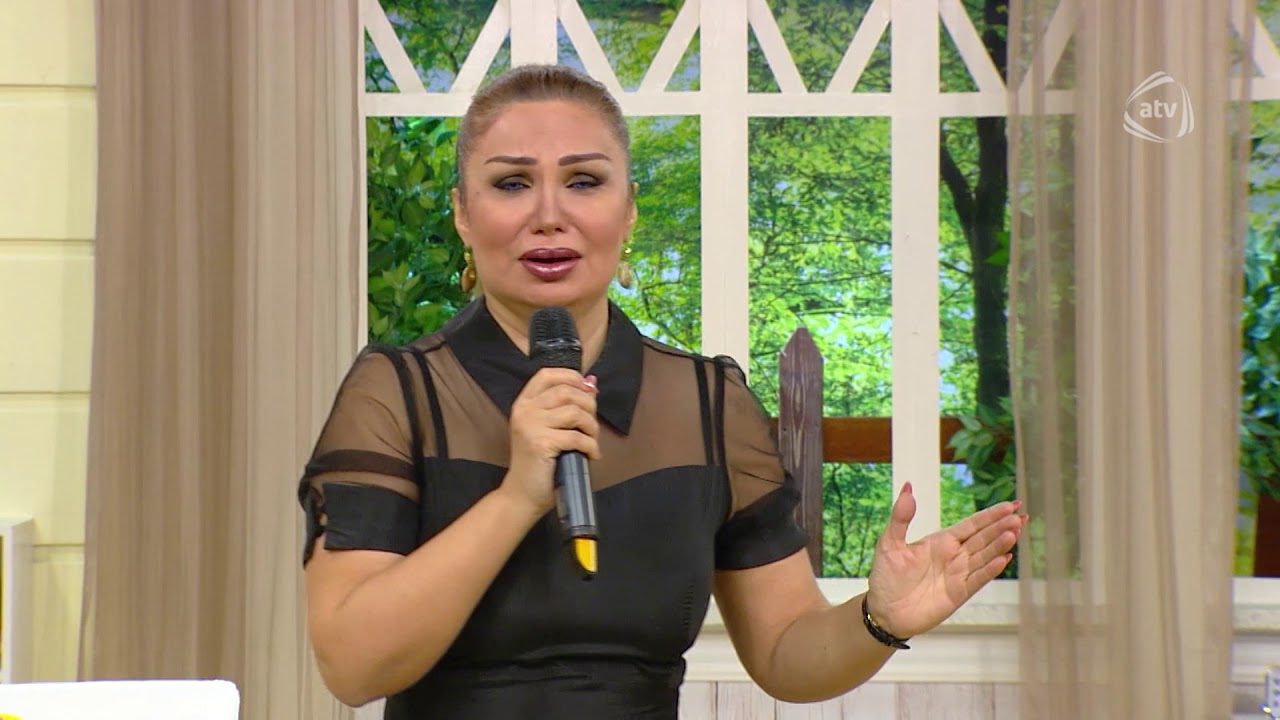 Könül Kərimova - Narin - narin (10dan sonra) Mp3 Yüklə