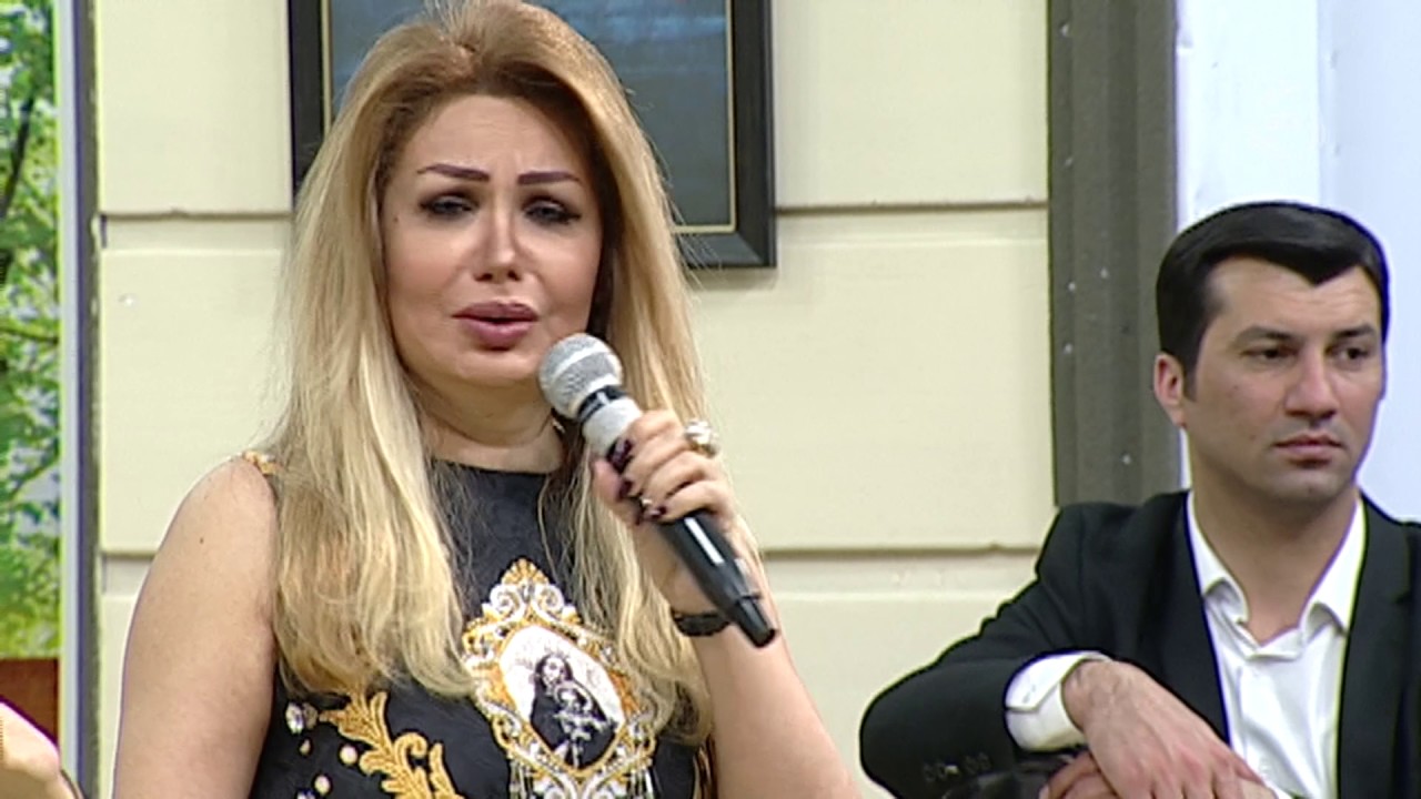 Könül Kərimova - Qızım (10dan sonra) Mp3 Yüklə