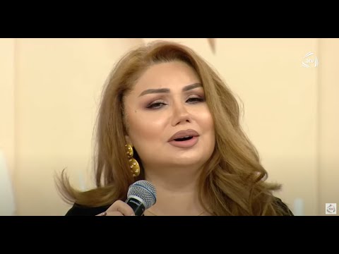 Könül Kərimova - Sevməsəm Olmur (Günün Sədası) Mp3 Yüklə
