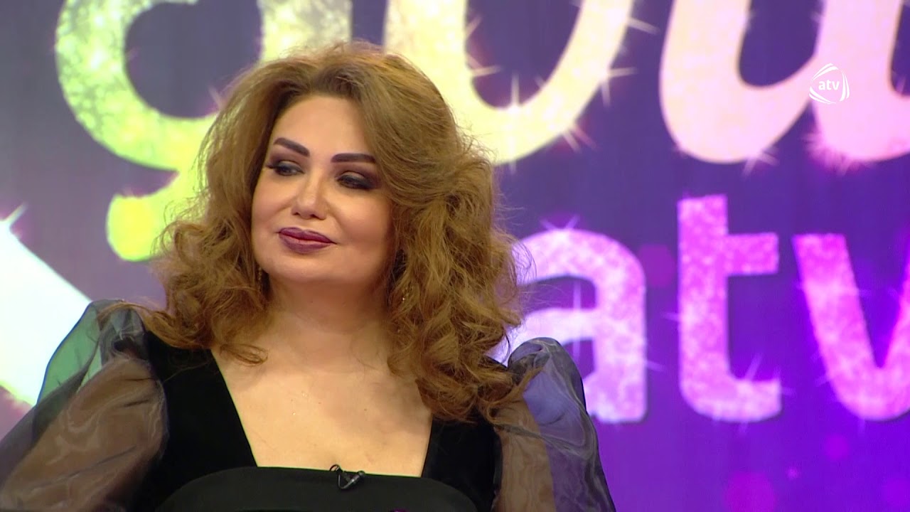 Könül Kərimova və Cabbar Musayev - Nələr oldu (Şou ATV) Mp3 Yüklə