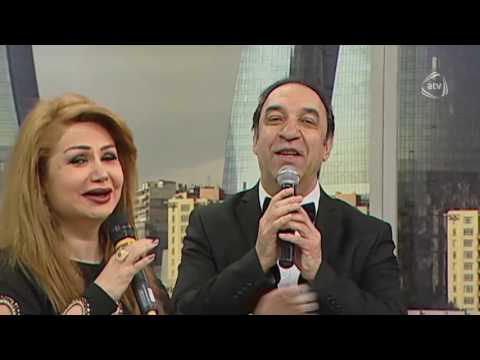 Könül Kərimova və Cabbar Musayev - Sizinlə görüşə gəldim (10dan sonra) Mp3 Yüklə