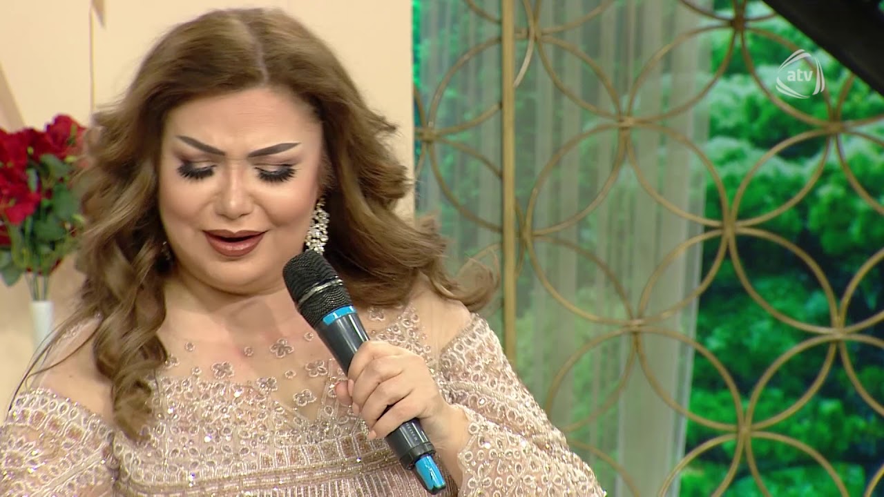 Könül Kərimova - Zülümkar (Şou ATV) Mp3 Yüklə