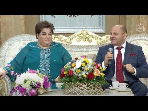 Könül Xasıyeva & Zakir Əliyev & Pünhan İsmayıllı (Aləm oyansın) Mp3 Yüklə