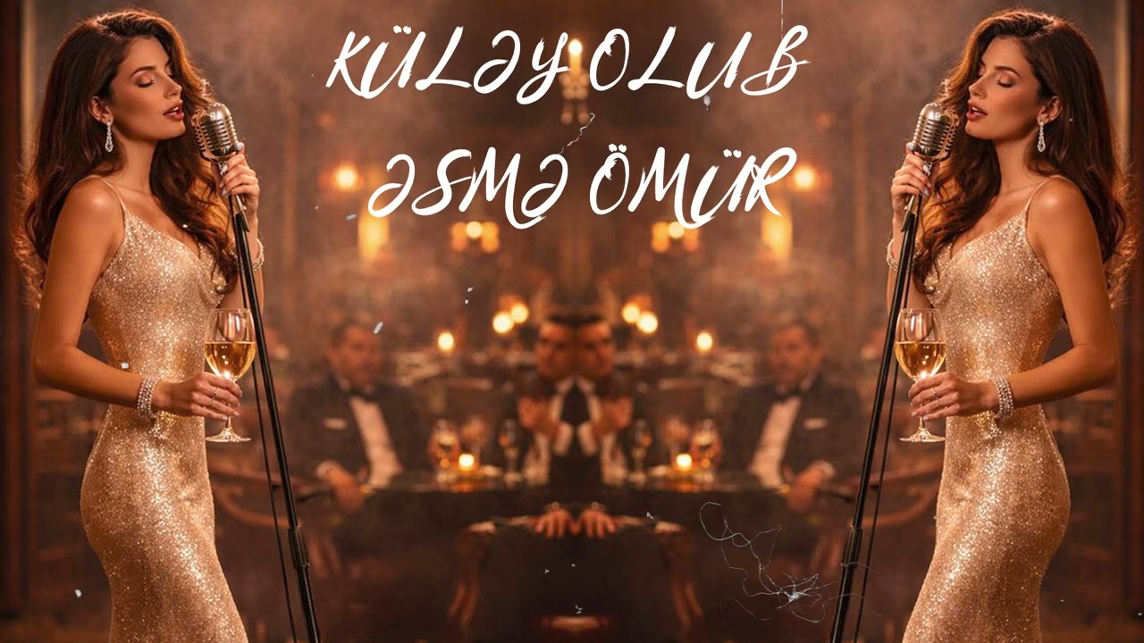 Küley Olub Esme Ömür | SUNI INTELLEKT REMIX Mp3 Yüklə