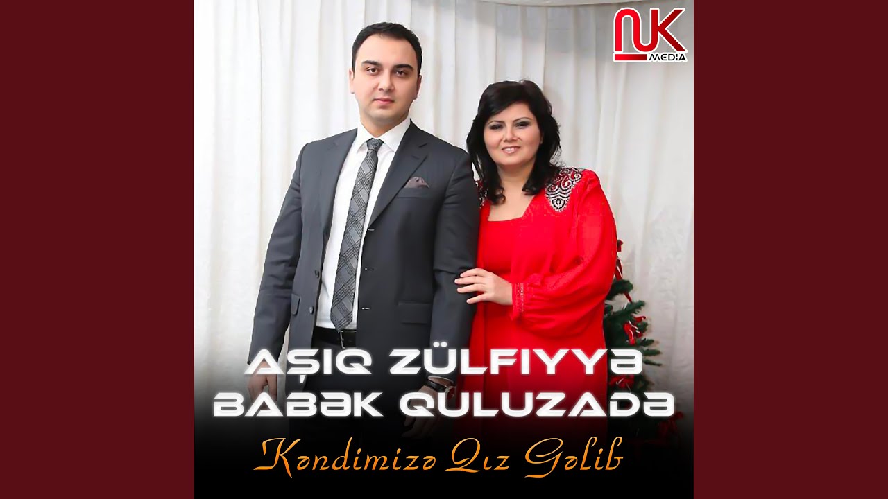 Kəndimizə Qız Gəlib (feat. Babək Quluzadə) Mp3 Yüklə