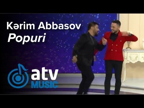 Kərim Abbasov - Popuri (Günün Sədası) Mp3 Yüklə