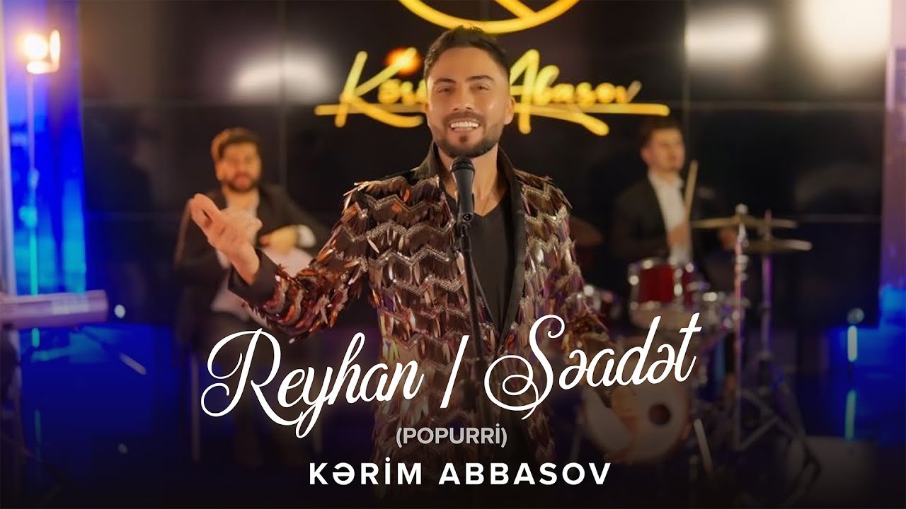 Kərim Abbasov – 