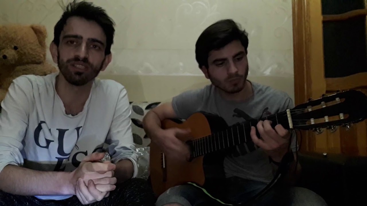 Kərim Abi - Payız (Guitar version) Mp3 Yüklə