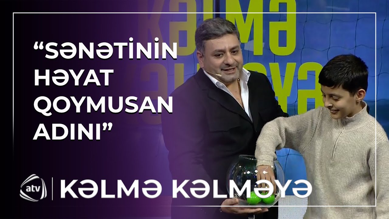 Kərim Abi & Teymur Dağlı - 