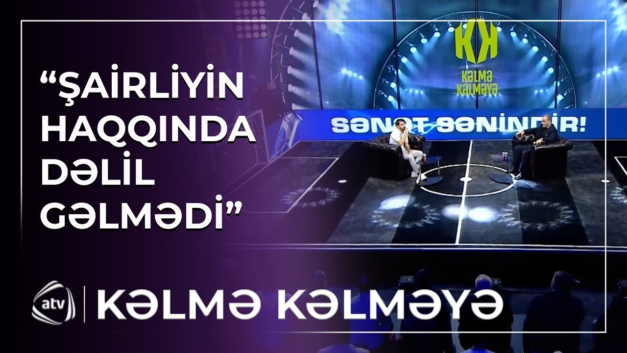 Kərim Abi & Teymur Dağlı - 