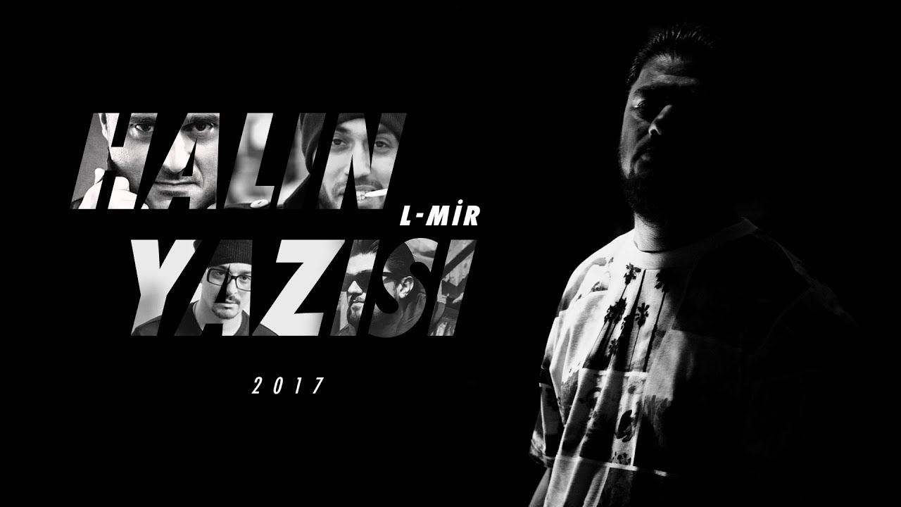L-Mir — Halın Yazısı (18+) Mp3 Yüklə