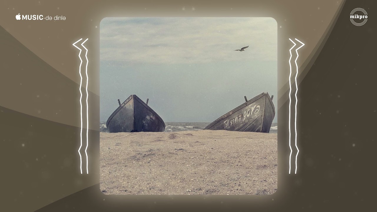 L-Mir – Tək Sənə Görə Mp3 Yüklə