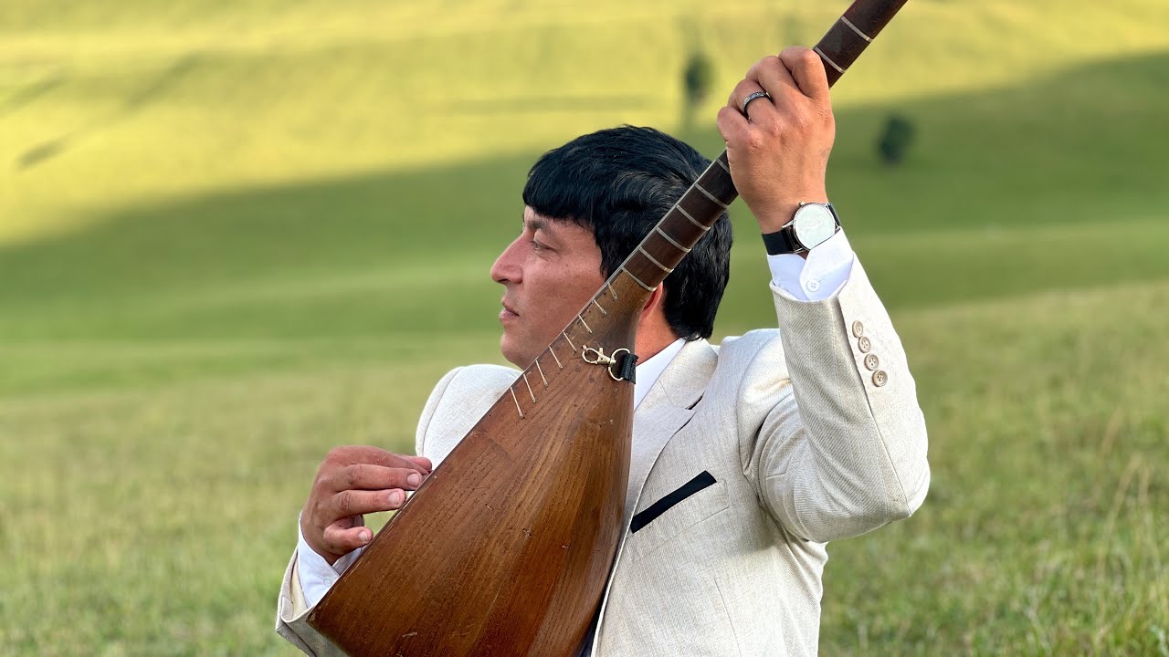 “Layla de, layla” Möhtəşəm bir ifa - Haqverdi Kərəmoğlunun ifasında yeni çəkilişimizi təqdim edirik. Mp3 Yüklə