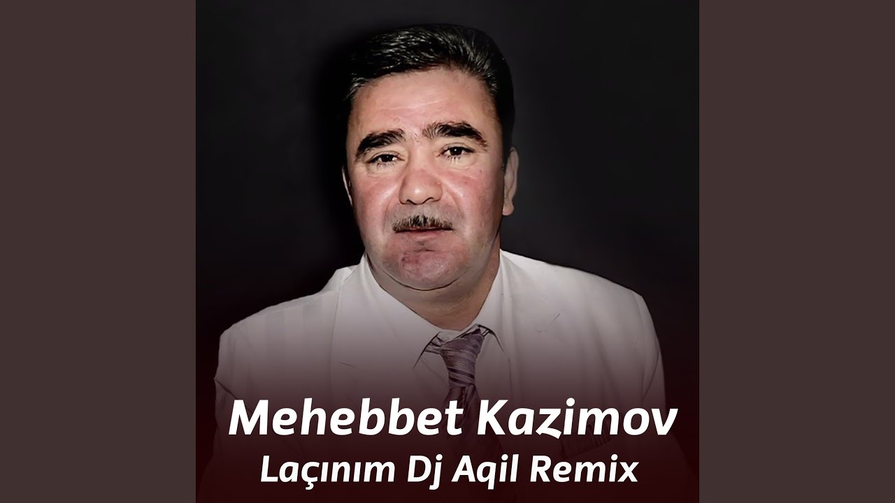 Laçınım (DJ Aqil Remix) Mp3 Yüklə
