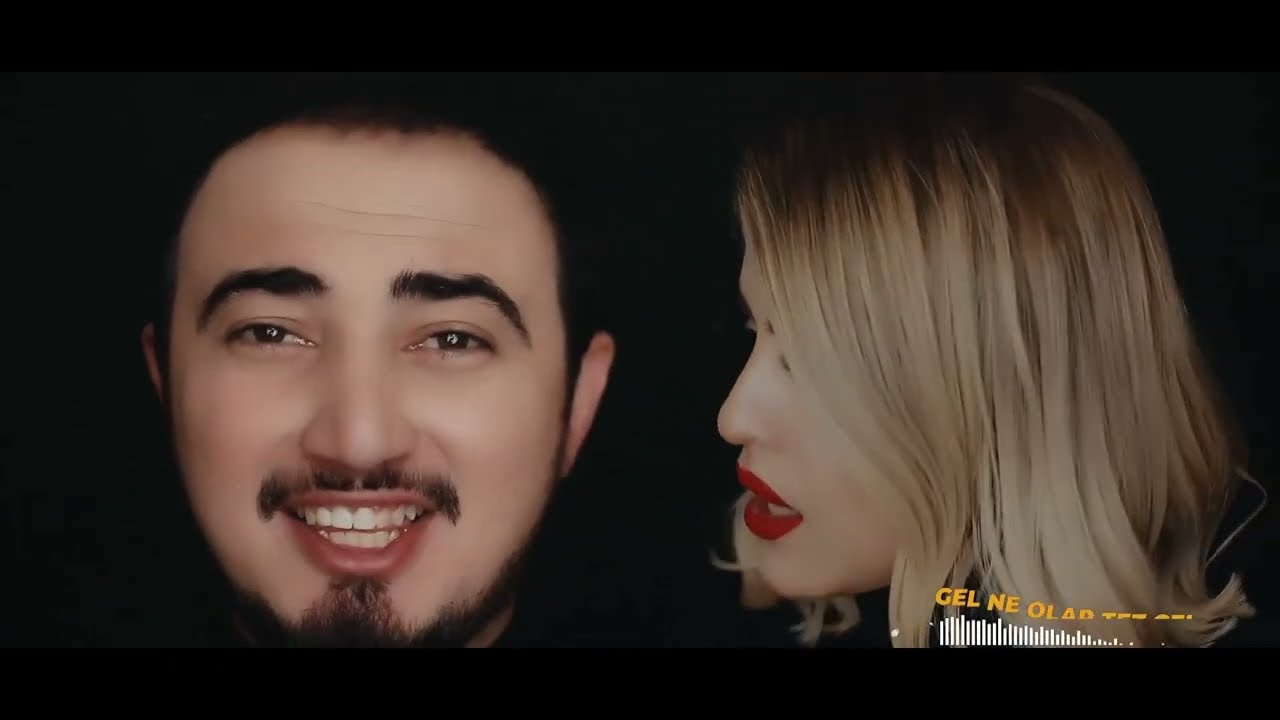 Leman Aliyeva ft. Rabil Hacizade - Mahsup (azeri mashup 2023) Mp3 Yüklə