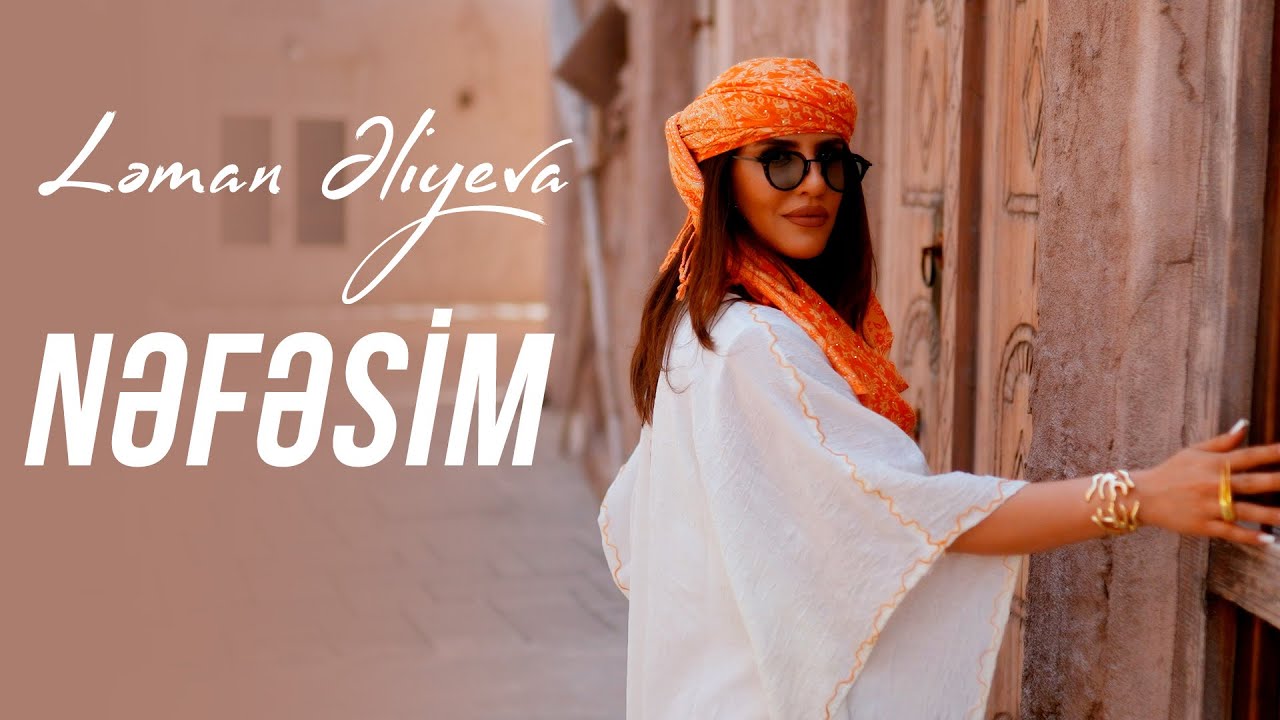 Leman Eliyeva - Nefesim 2024 (Yeni Klip) 4K Mp3 Yüklə