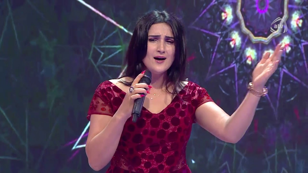 Leyla Camal - Xatirələr (7 Canlı) Mp3 Yüklə