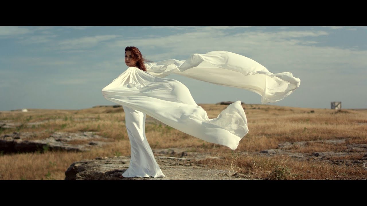 Leyla Cəlil - Özledim | Azeri Music [OFFICIAL] Mp3 Yüklə