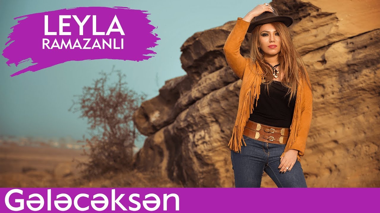 LEYLA — Gələcəksən Mp3 Yüklə