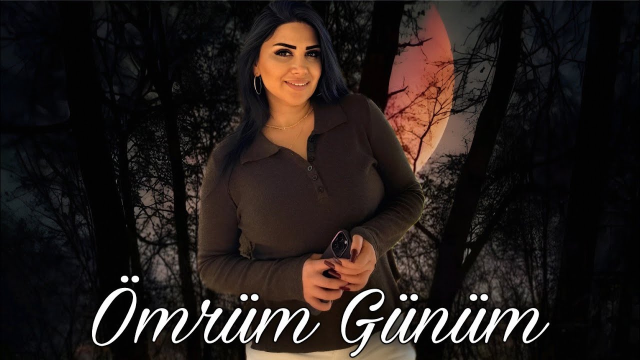 Leyla Hesenli - Omrum Gunum - 2025 (Official Audio Music) Mp3 Yüklə