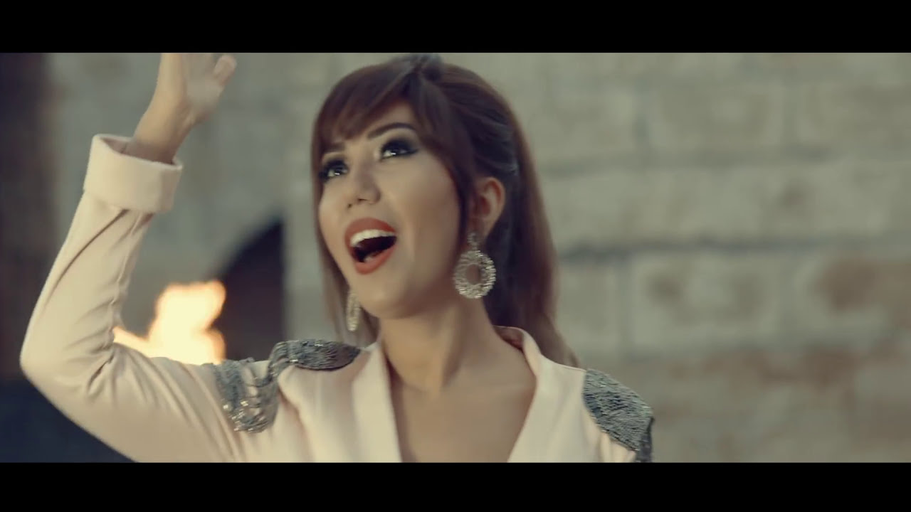 Leyla Ramazanlı — Azərbaycan (Rəsmi Musiqi Videosu) Mp3 Yüklə