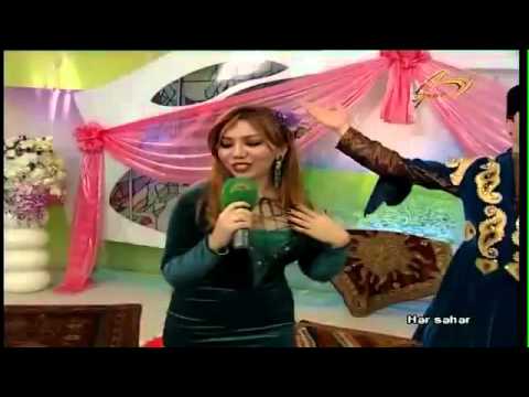 Leyla Ramazanlı - Naz eyleyir (Space Tv, Novruz Bayrami 2016) Mp3 Yüklə