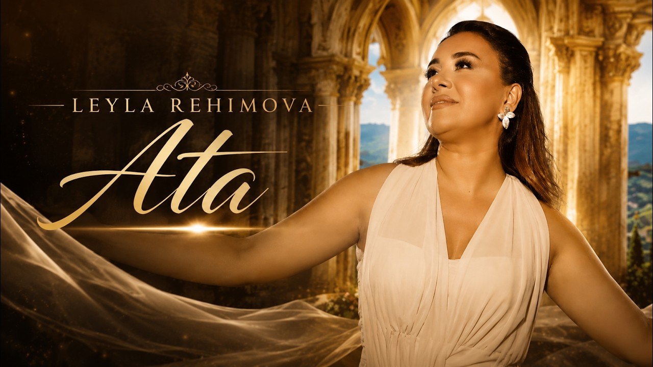 Leyla Rehimova - Ata Mp3 Yüklə