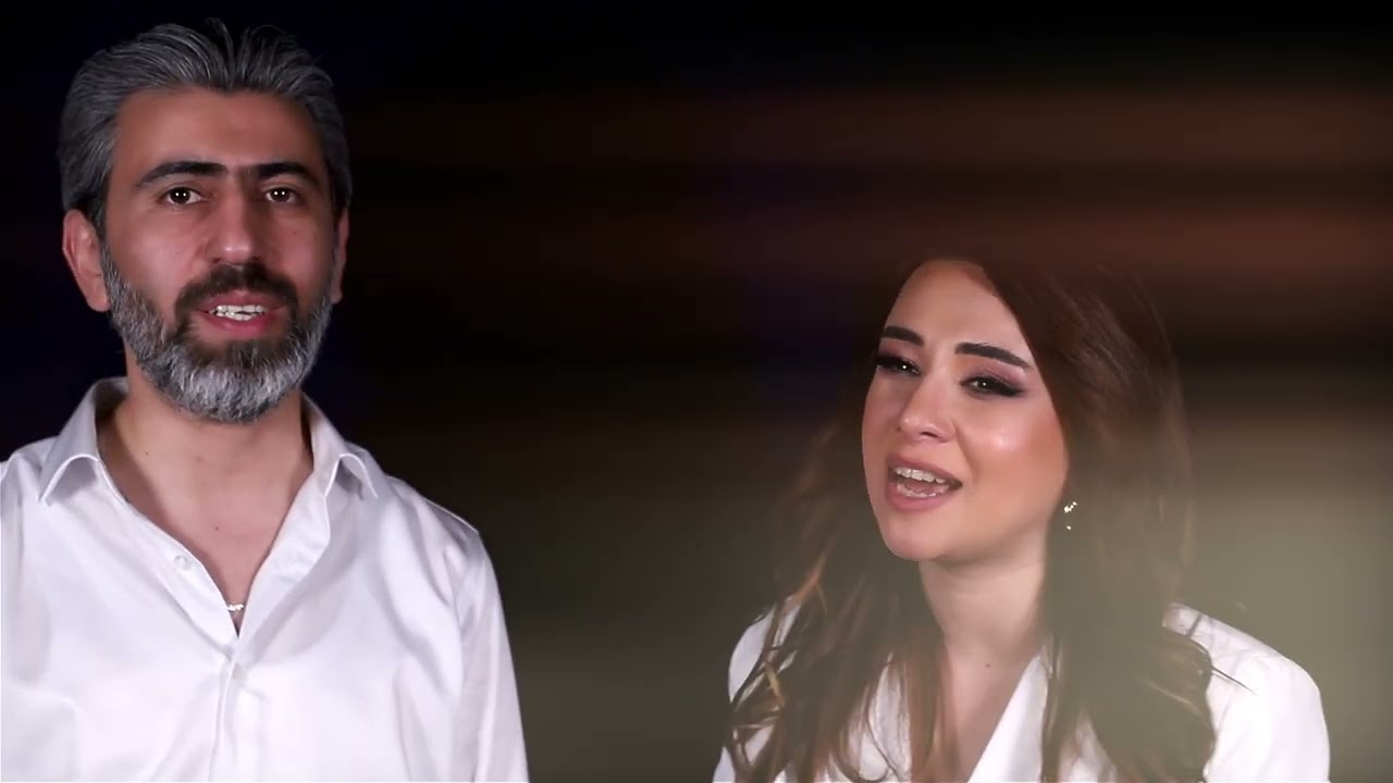 Leyla Rehimova & Elvin Ehmed - Seni Düşünende 2024 (Yeni Klip) Mp3 Yüklə