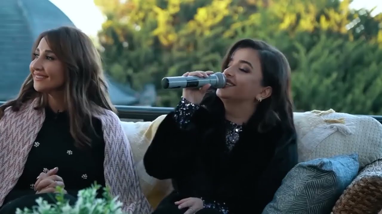 Leyla Rehimova, Mirelem Mirelemov, Kamile Nebiyeva — Canlı İfalar Mugam Mp3 Yüklə