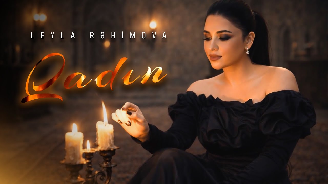 Leyla Rehimova - Qadın Mp3 Yüklə