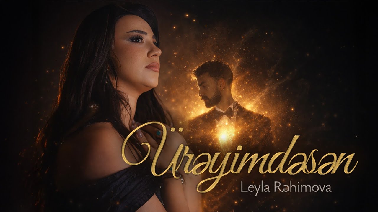 Leyla Rehimova - Üreyimdesen Mp3 Yüklə