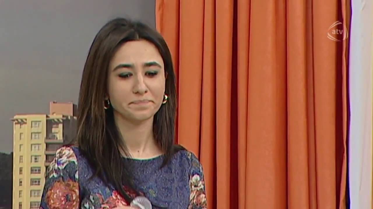 Leyla Rəhimova - Vəfasız gülüm (10dan sonra) Mp3 Yüklə