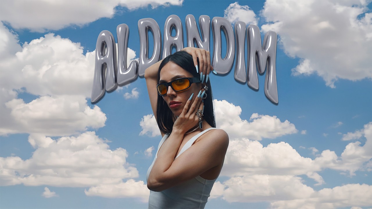 Lia Stormi – Aldandım (Rəsmi Musiqi Videosu) Mp3 Yüklə