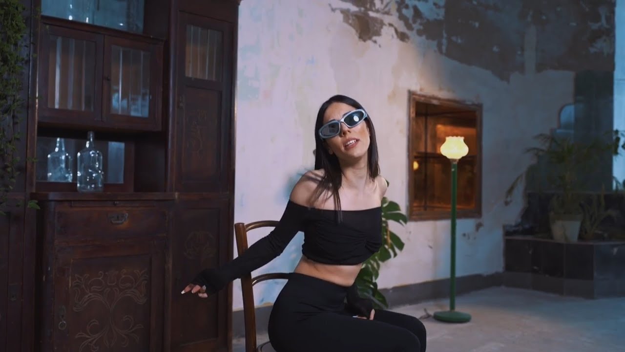 Lia Stormi - Sevdadir (Official Music Video) Mp3 Yüklə